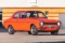 1974 Ford Escort RS2000 (The Mike Bell Collection)