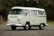 1969 Westfalia Campmobile. VW Type 2a (Early Bay)