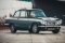 1963 Triumph Vitesse 6 1600cc