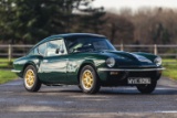 1973 Triumph GT6 Mk3