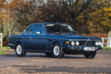 1975 BMW 3.0 CSA (E9)