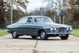 1965  Jaguar 4.2 Mk 10 (XJ5)