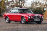 1976 Daimler Sovereign Coupe