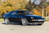 1982 Porsche 928 S