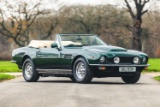 1979 Aston Martin V8 Volante 'S' Series 3