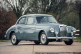 1955 MG  Magnette ZA (1622cc)