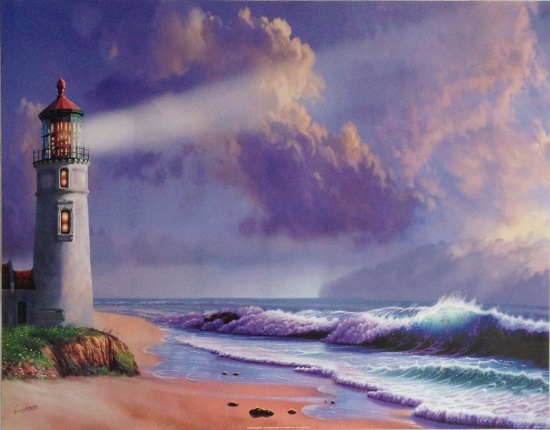 OVER 2,000,000 MUSEUM QUALITY HEAVYWEIGHT ART PRINTS WITH A $26,000,000 WHOLESALE VALUE