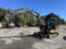 John Deere #60D Track Mini Excavator w/Bucket & Thumb, 79
