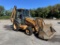 2013 Case Backhoe/Loader, 4 in 1 Bucket, Extendahoe, Digging Bucket, Hrs: 6,943, S/N: JJGN58SNVDC585