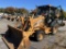 2008 Case 580M Series 3, Loader/Backhoe, Extendahoe, 4 x 4, 82