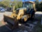 2005 John Deere 310 SG Backhoe/Loader, Extendahoe, 4 x 4, 90