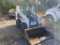 2014 Bobcat S570 Rubber Tired Skid Steer, 66