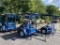 2008 Addco Towable Sign Board w/Programmable Controls (VIN NUMBER TO COME)
