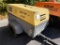 2012 Atlas Copco XAS 185 Towable Air Compressor, 49 HP, Hrs: N/A Vin#: 4500A1015CR039913 (STARTS)