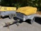 Atlas Copco 185, Kubota Diesel Motor, Hrs: 820, Vin#: 40P048772 (STARTS)
