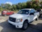 2013 Ford F150 STX Pickup Truck, Extended Cab, 4 x 4, Auto Trans, 8 Cylinder Gas, Odom: 167,949,