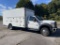 2013 Ford F550 14' Cube Body, Diesel, 6 Wheel, Odom: 146,645, Vin#: 1FDUF5GT0DEB48232 (STARTS W JUMP