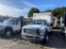 2009 Ford F550XL Super Duty Utili Master 13' Box Utility Truck, 6 Wheel, Diesel, Odom: 173,413,