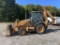 2013 Case 580 Super N Backhoe/Loader, Extendahoe, 82