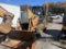 2013 Case 580SN Backhoe/Loader, 4 x 4, 82