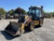 2012 John Deere 310 SK Backhoe/Loader, Extendahoe, 4x4, 81
