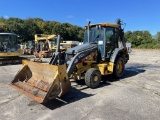 2011 John Deere 310J Backhoe/Loader, Extendahoe, 4 x 4, 85