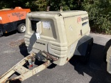 2003 Ingersoll Rand P185, Hrs: 1,674, Vin#: 335265UBN221 (STARTS)