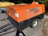 2014 Atlas Copco XAS 185 JD7 Hrs: 1,136, Serial#: 32652 (DEAD BATTERY)