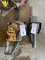 (2) Asst Garden Tools, C/O: 14