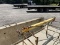 6' 6,000Lb. Spreader Attachment (To Be Picked up After Removal Period)
