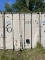 40' Storage Container