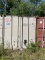 40' Storage Container