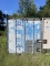 40' Storage Container