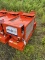 Model #DF-1.8BG VAPOR PROPANE, 1 Phase, 110Volt,  DF1.8BG-110