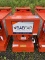Model #DF-1.8BG VAPOR PROPANE, 1 Phase, 110Volt,  DF1.8BG-86-010-152