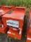 Model #DF-1.8BG, VAPOR PROPANE, 1 Phase, 110Volt,  SN# DF1.8BG-1027-010