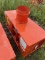 Model #AH-4 VAPOR PROPANE, 1 Phase, 110Volt,  AH4-90-377-320