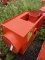 Model #AH-4 VAPOR PROPANE, 1 Phase, 110Volt,  AH4-93-420-134