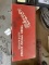 Milwaukee Right Angle Drill W/Case Corded