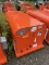 Model #DF-4 LIQUID PROPANE, 1 Phase, 220Volt,  DF4-3182