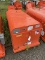 Model #DF-4 LIQUID PROPANE, 1 Phase, 220Volt,  DF4-146