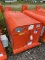 Model #DF-4 LIQUID PROPANE, 1 Phase, 220Volt,  DF4-3188