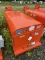 Model #DF-4 LIQUID PROPANE, 1 Phase, 220Volt,  DF4-3238