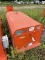 Model #DF-4 LIQUID PROPANE, 1 Phase, 220Volt,  DF4-3187