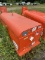 Model #DF-4 LIQUID PROPANE, 1 Phase, 220Volt,  DF4-123