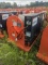 Model #DF-4BG LIQUID PROPANE, 1 Phase, 220Volt,  DF4BG-1041-040