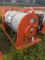 Model #DF-4BG LIQUID PROPANE, 1 Phase, 220Volt,  DF4BG-107-155