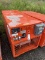 Model #AH-9 LOW PRES NG, 1 Phase, 220Volt,  AH9-87-380-182