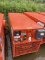 Model #AH-9 LOW PRES NG, 3 Phase, 220/480Volt,  AH9-86-380-118