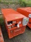 Model #AH-9 LOW PRES NG, 1 Phase, 220Volt,  AH9-18-380-010